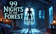 99 Nights In Forest image