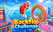 Backflip Challenge image