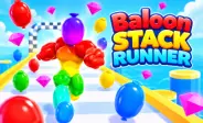 Baloon Stack Runner image