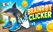 Brainrot Clicker image