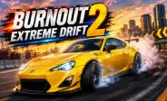 Burnout Extreme Drift 2