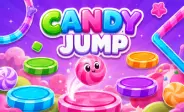 Candy Jump image