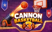Cannon Basketball 3 image