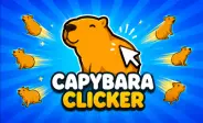 Capybara Clicker image