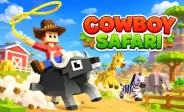 Cowboy Safari image