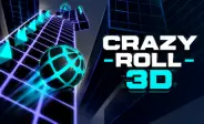 Crazy Ball 3D image