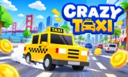 Crazy Taxi image