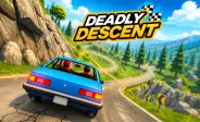 Deadly Descent image