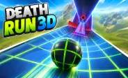 Death Run 3D image