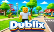 Dublix image