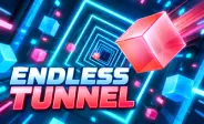 Endless Tunnel image