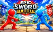 Epic Sword Battle