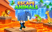 Escape Animals image