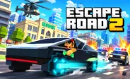 Escape Road City 2 image