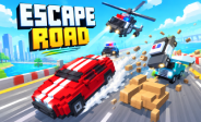 Escape Road