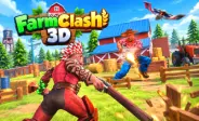 Farmclash 3D image