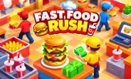Fast Food Rush image