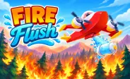 image bg Fire Flush