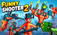 Funny Shooter 2 image