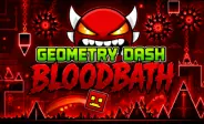 Geometry Dash Bloodbath image