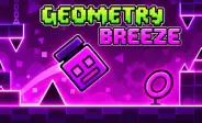Geometry Dash Breeze image