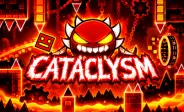 Geometry Dash Cataclysm
