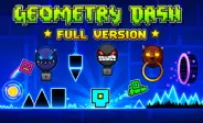 Geometry Dash Full Version image