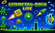 Geometry Dash Lite