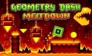 Geometry Dash Meltdown image