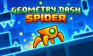 Geometry Dash Spider image