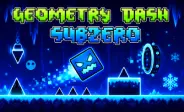 Geometry Dash Subzero