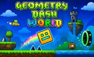 Geometry Dash World image