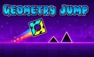 Geometry Jump image