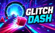 Glitch Dash image