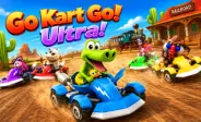 Go Kart Go Ultra image