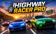 Highway Racer Pro image
