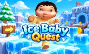 image bg Ice Baby Quest