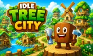 Idle Tree City image