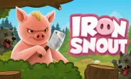 Iron Snout image