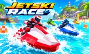 Jetski Race image