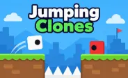 Jumping Clones image