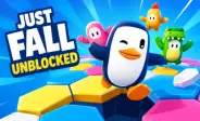 Just Fall Unblocked image
