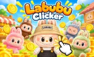 Labubu Clicker image