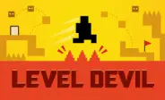 Level Devil image