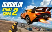 Madalin Stunt Cars 2 Unblocked image