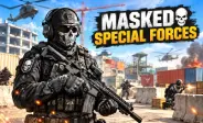 Masked Special Forces image