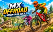 MX OffRoad Mountain Bike image