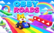 Obby Roads image