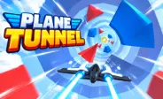 image bg Plane Tunnel