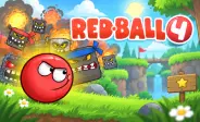Red Ball 4 image